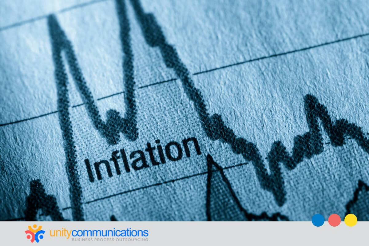 Navigating economic turbulence and inflation with BPO