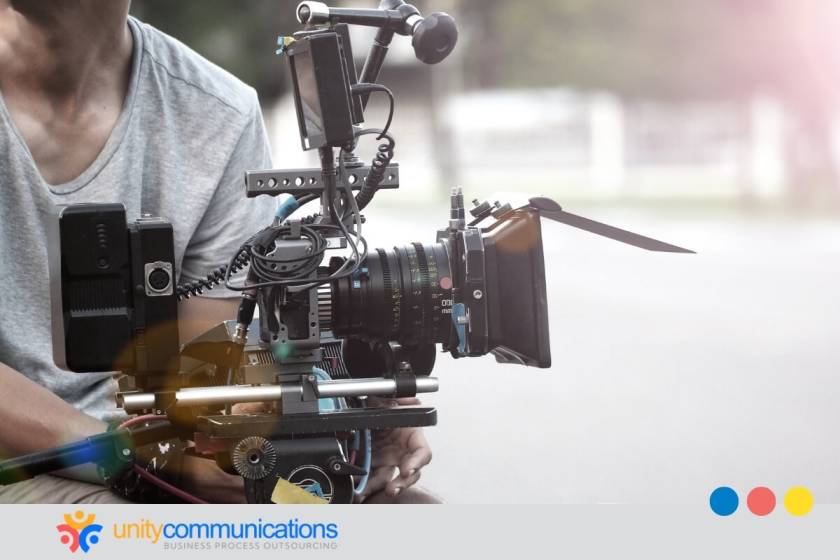 Outsourcing in Film Industry: Production & Distribution