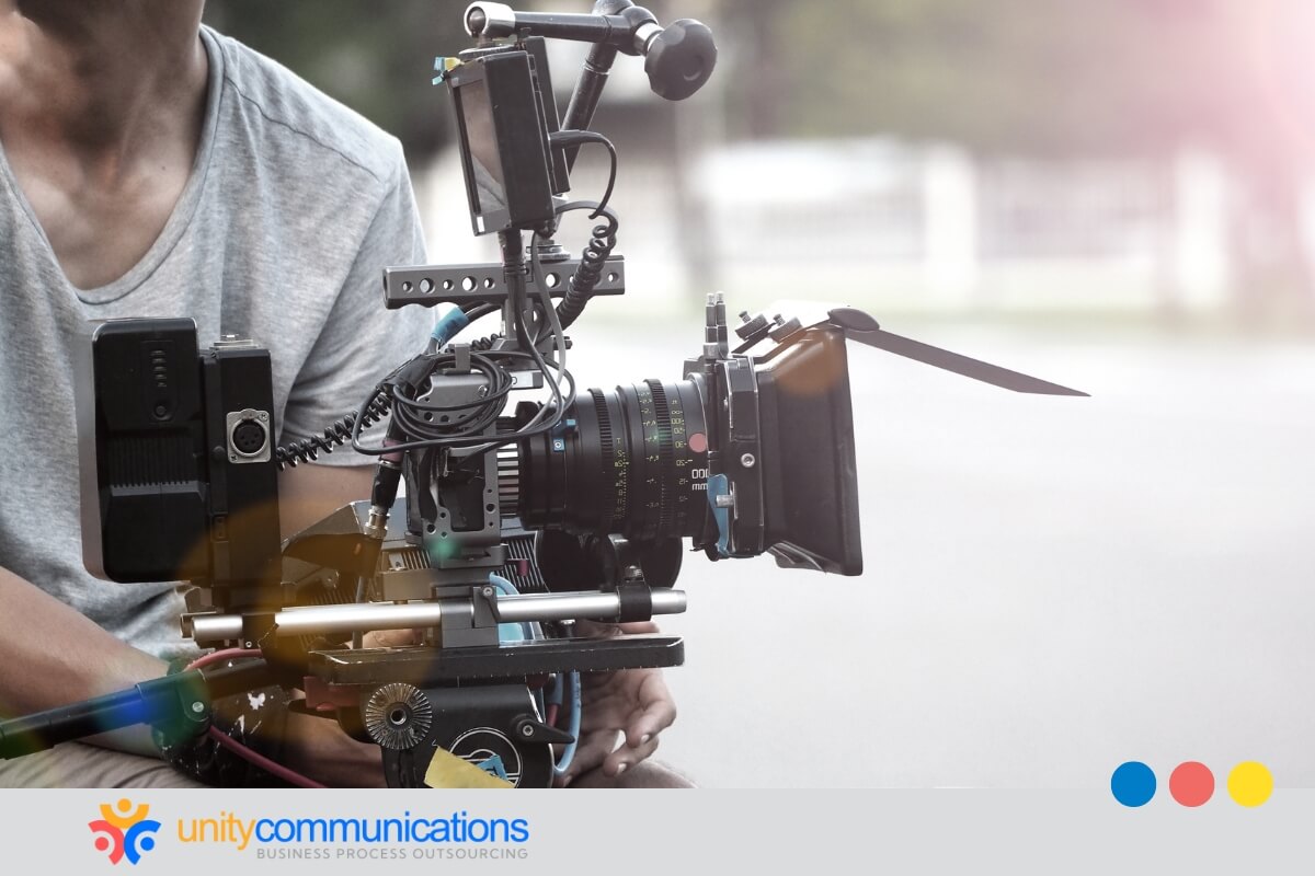 Outsourcing in Film Industry: Production & Distribution