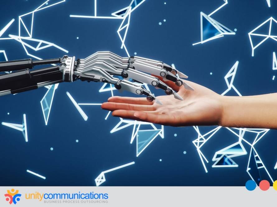 Philippine BPO Leader in AI - featured image