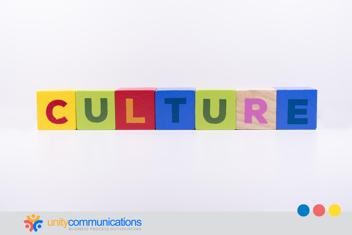 The bottom line - Cultural Alignment in Outsourcing for Cleveland Businesses