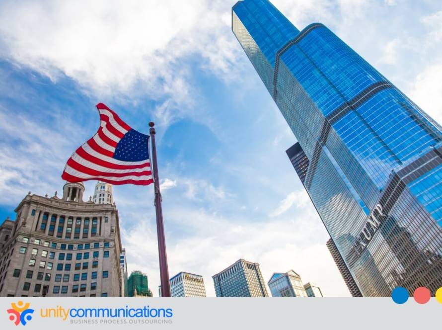 Trump vows to stop Outsourcing - featured image