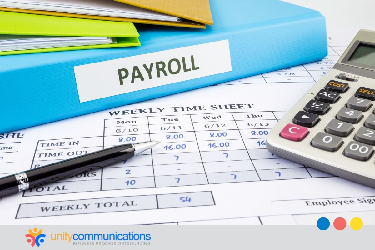 Types of employer of record services for small businesses