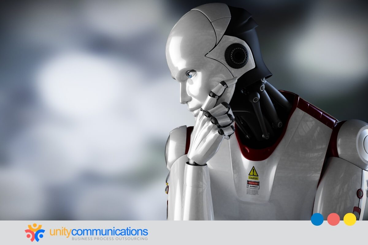 Understanding the roles of human agents and chatbots in customer service