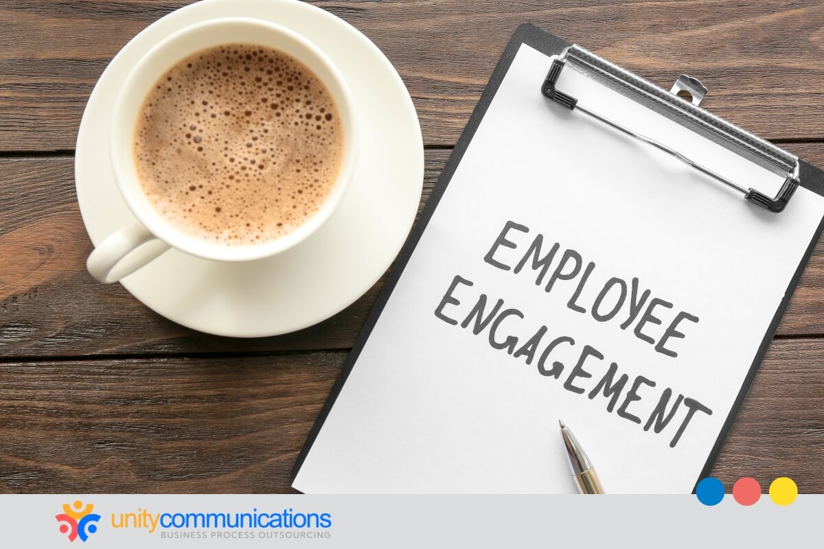 Why enhancing employee experience and retention is crucial