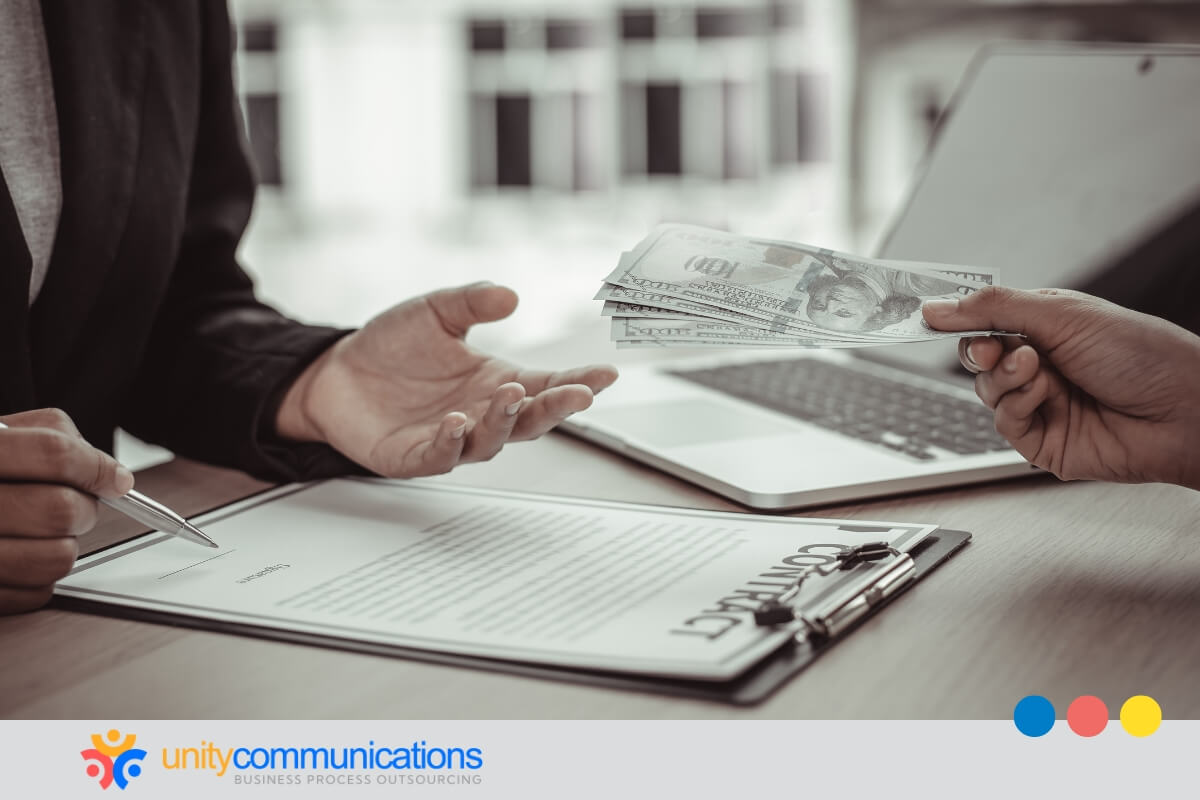outsourcing and Payment Regulations - featured image