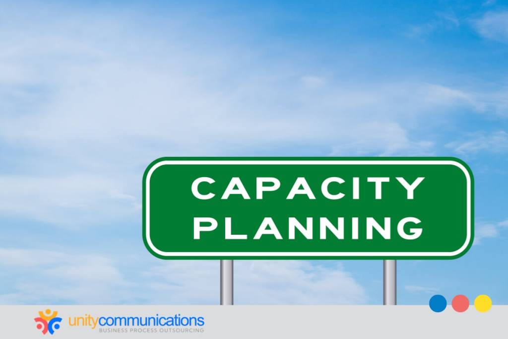 BPO Capacity Planning - featured image