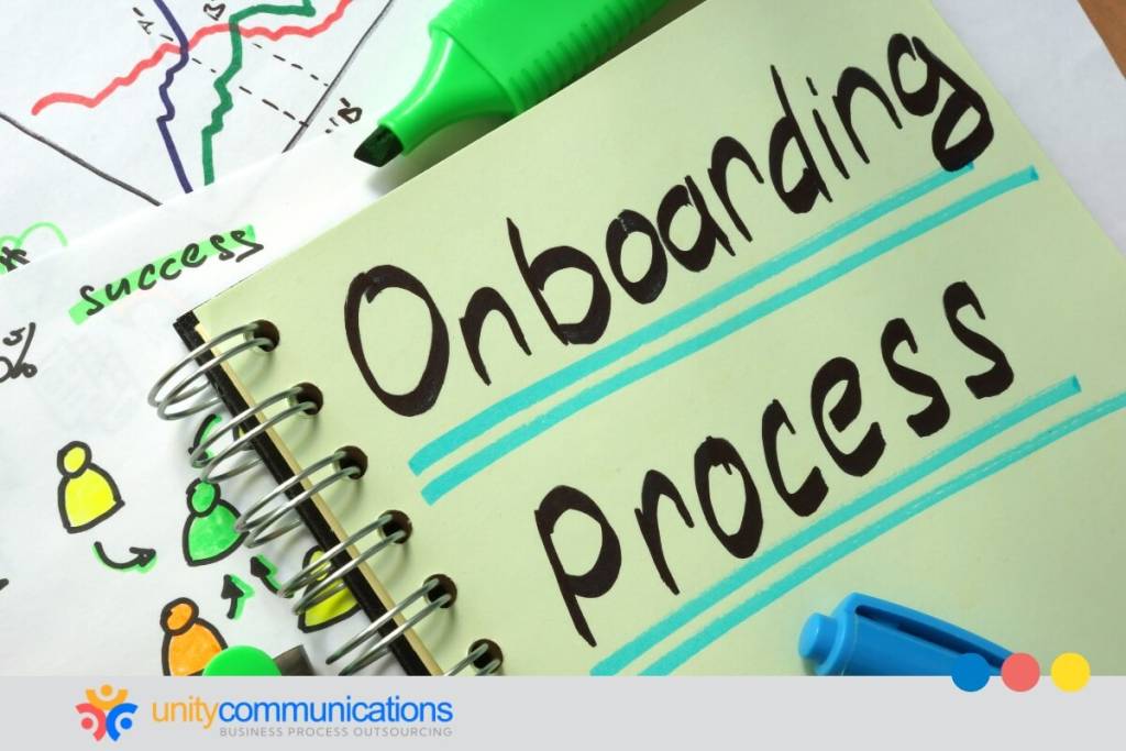 BPO Client Onboarding Process - featured image