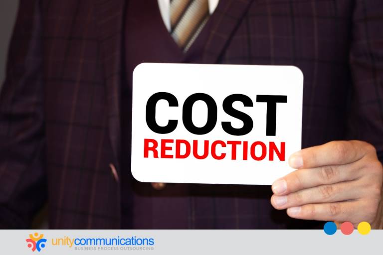 BPO Cost Reduction Techniques: Maximizing Efficiency