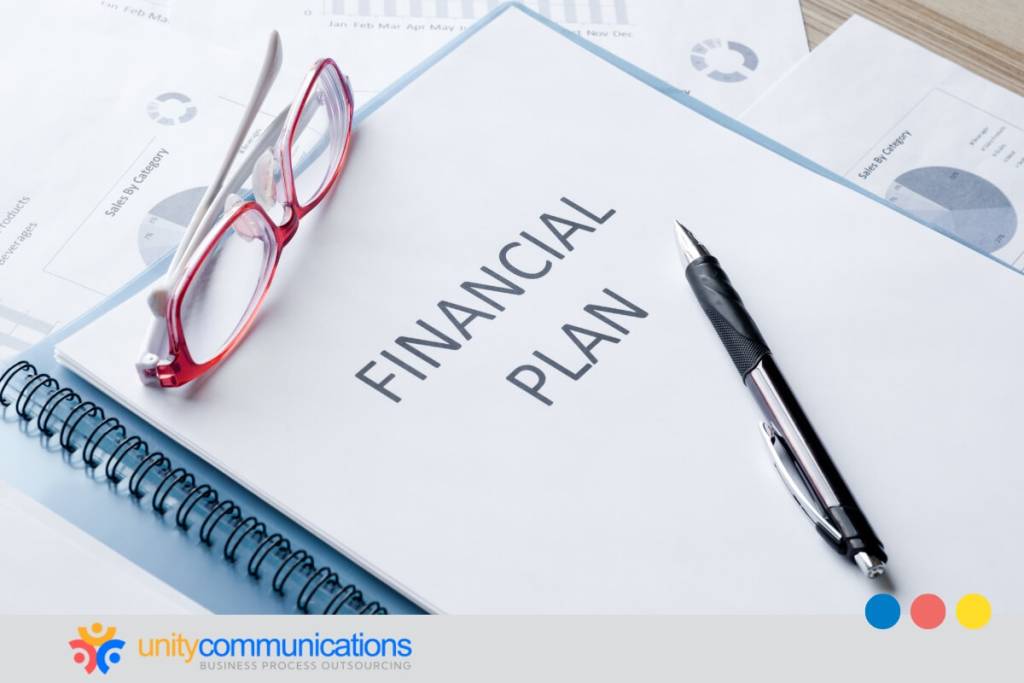 BPO Financial Planning - featured image