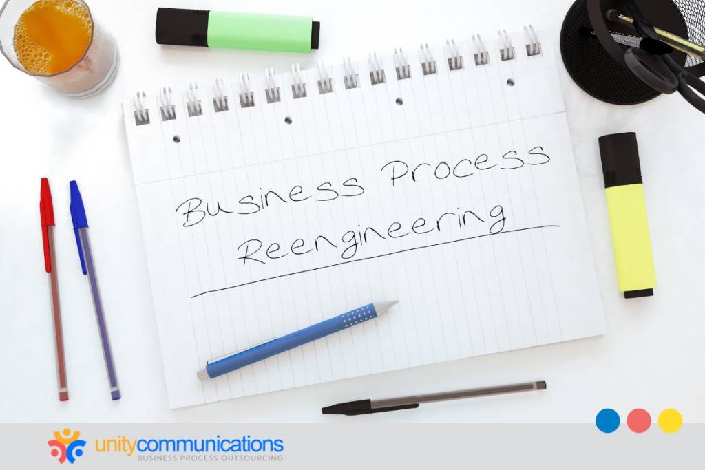 BPO Process Reengineering - featured image