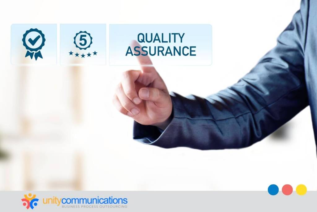 BPO Quality Assurance Models - featured image