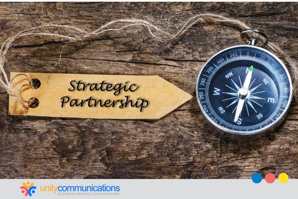 BPO Strategic Partnership Value - featured image