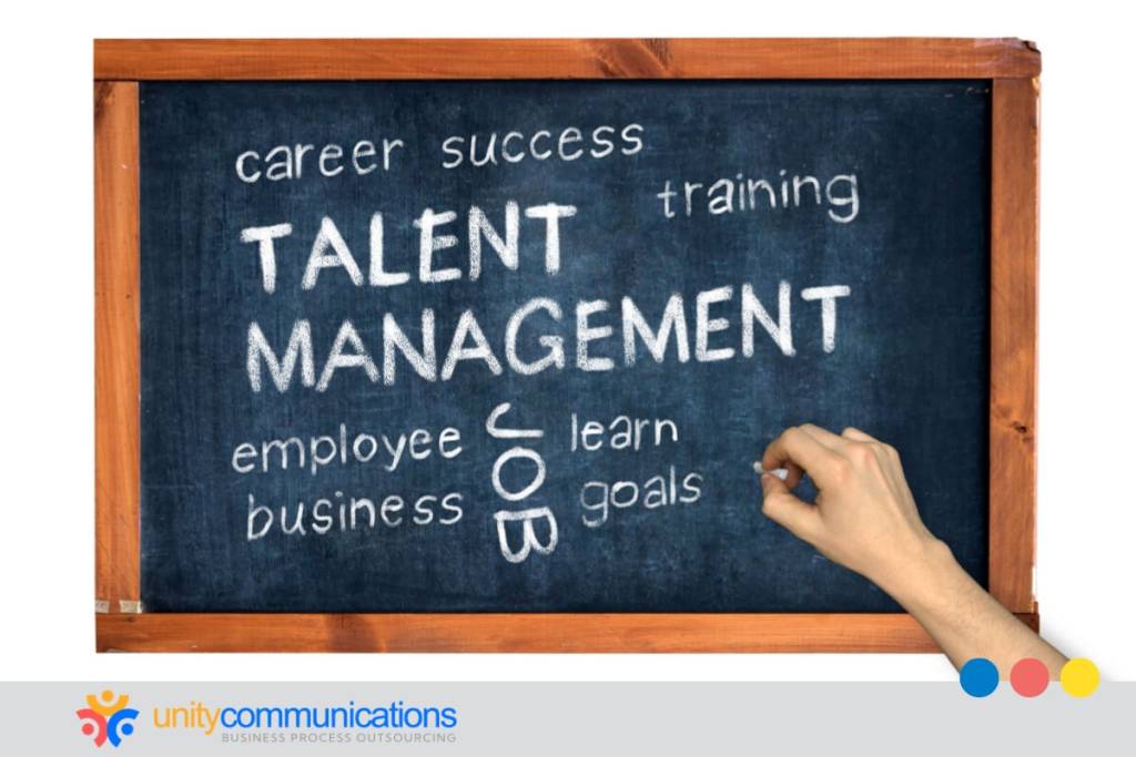 BPO Talent Management - featured image