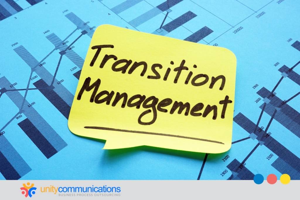 BPO Transition Management - featured image