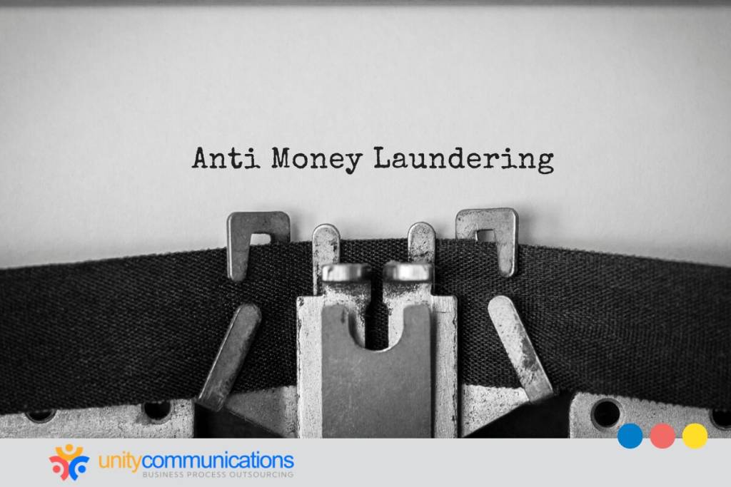 BPO and Anti-Money Laundering Laws - featured image