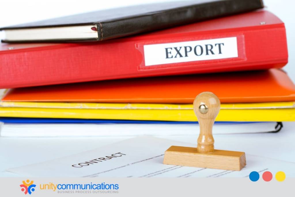 BPO and Export Control: Essential Guide for Compliance