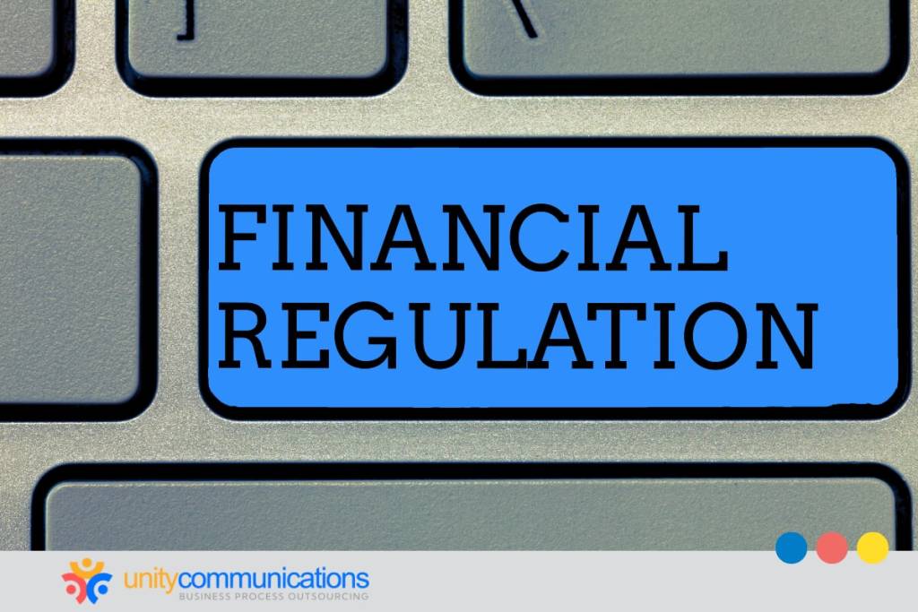 BPO and Financial Regulations - featured image