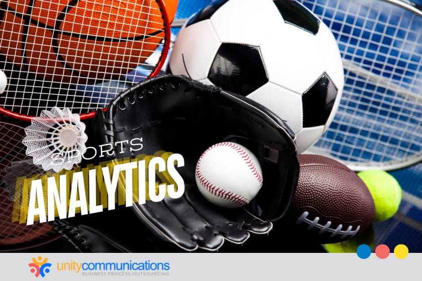 BPO and Sports Analytics: Boosting Performance & Strategy