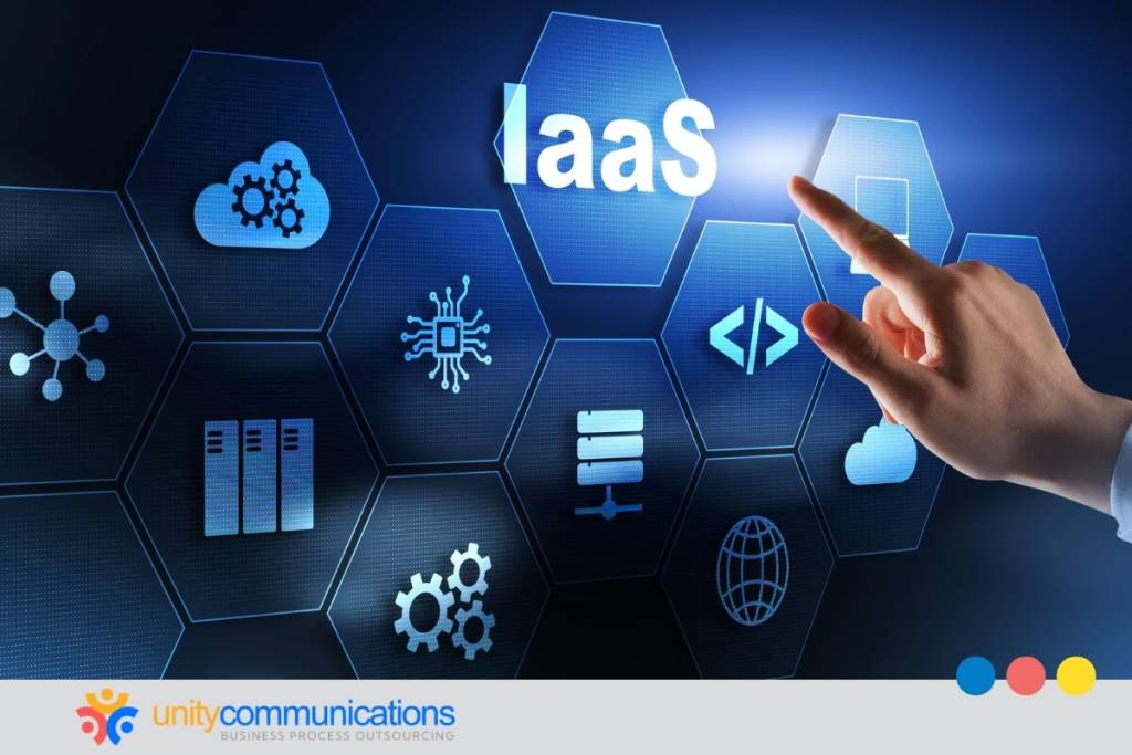 BPO in Cloud Computing (IaaS) - featured image