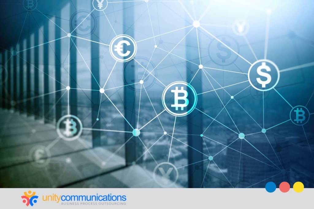 BPO in the Digital Currency - featured image