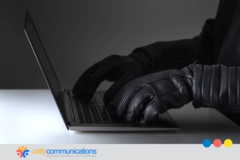 BPO Operational Risk Assessment in a Dynamic Industry