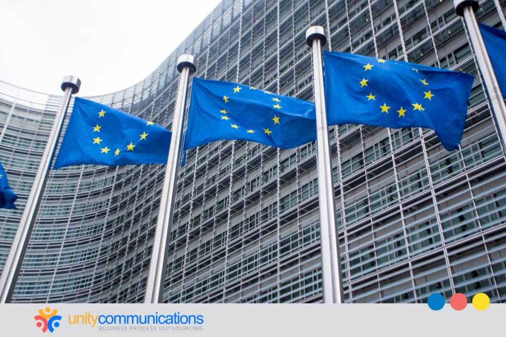 EU AI Act Implications for BPO Providers - featured image