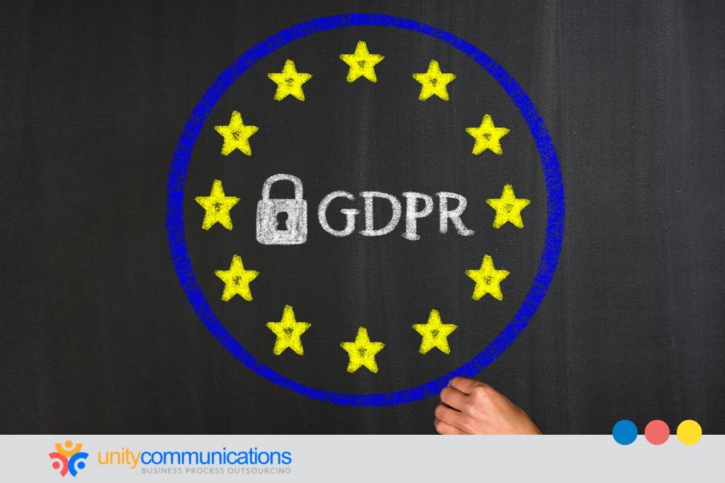 GDPR Enforcement Prioritized by European Commission - featured image