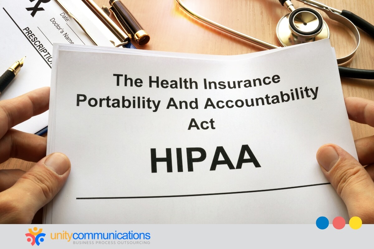 HIPAA Privacy Rules Update on Reproductive Healthcare - featured image