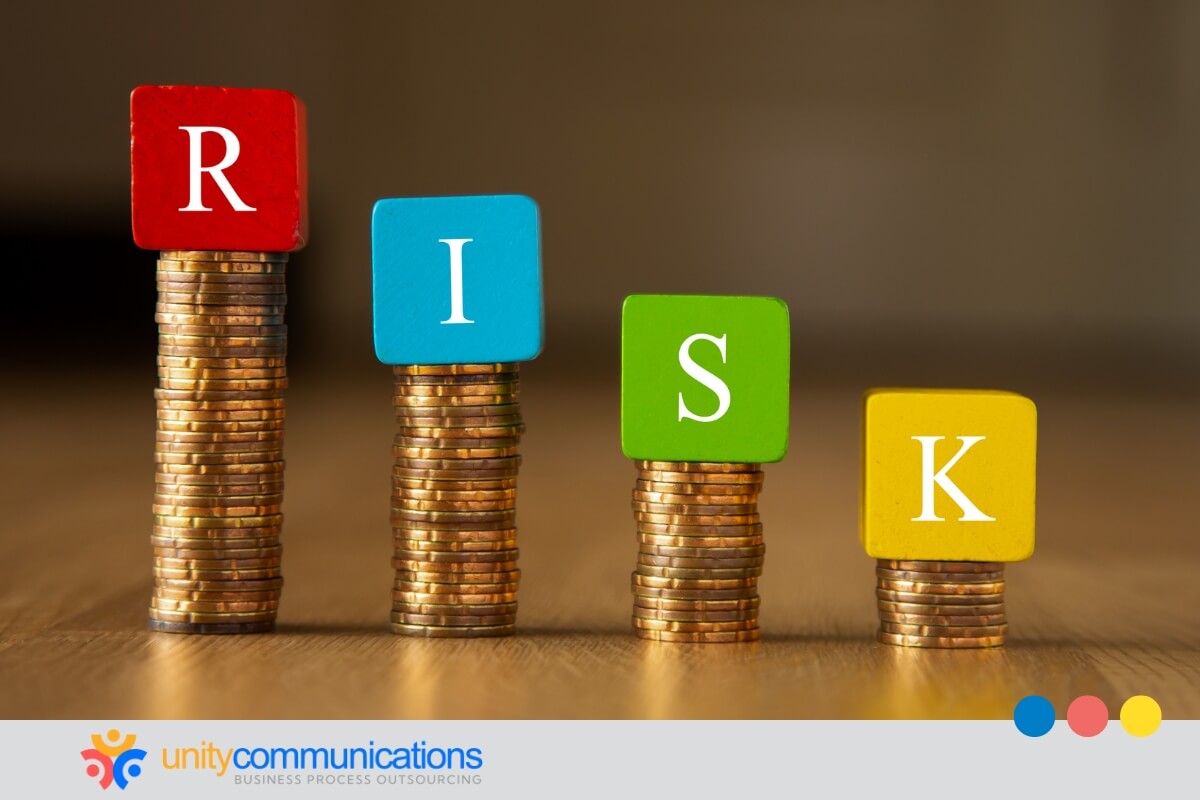 Risks to Consider When Outsourcing