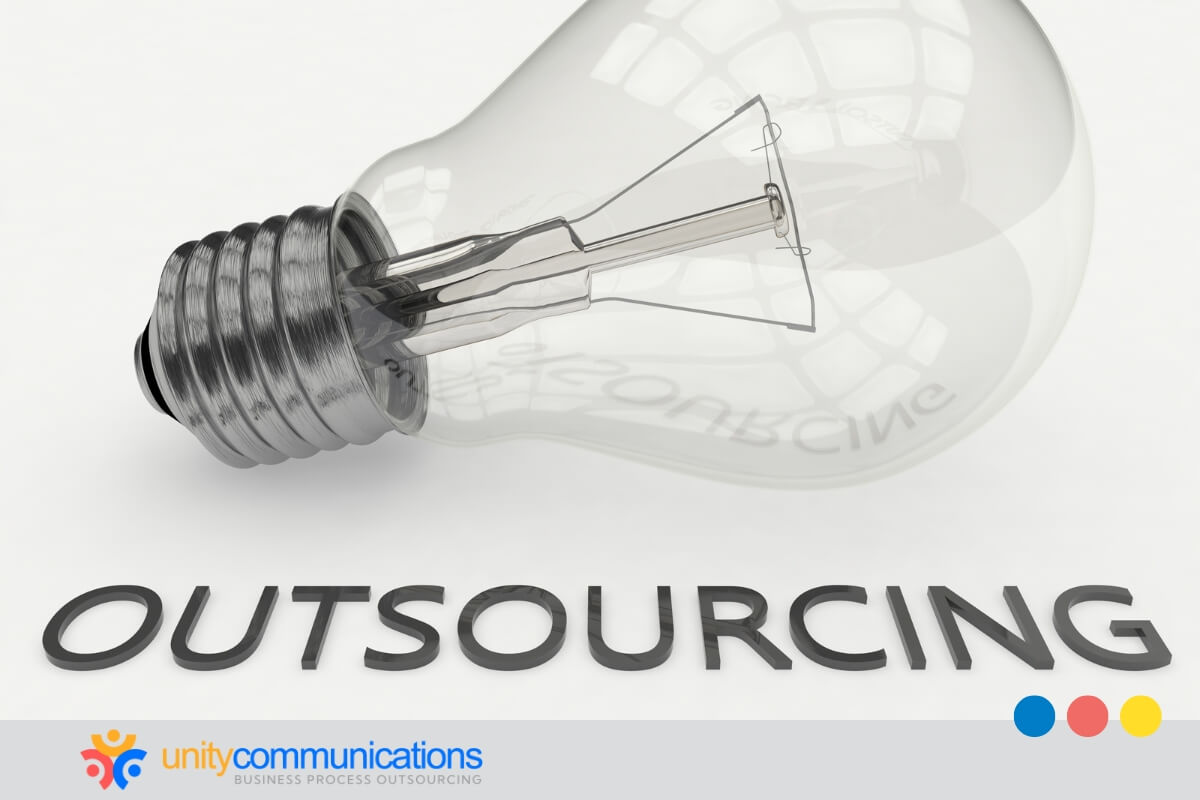 The bottom line - in-house vs outsourced teams Chicago