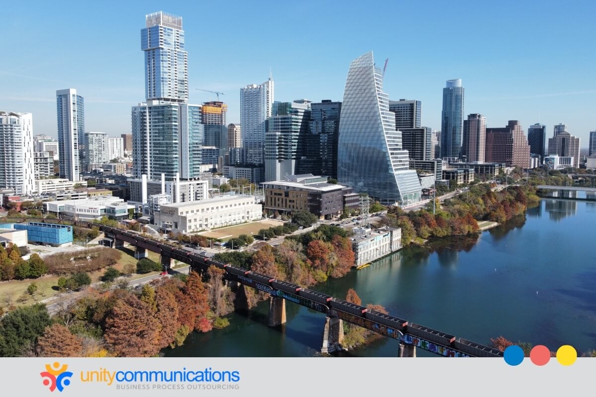 The future of outsourcing in Austin - featured image