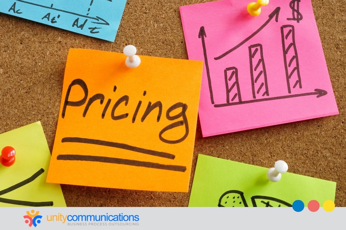 Understand BPO Call Center Pricing Models