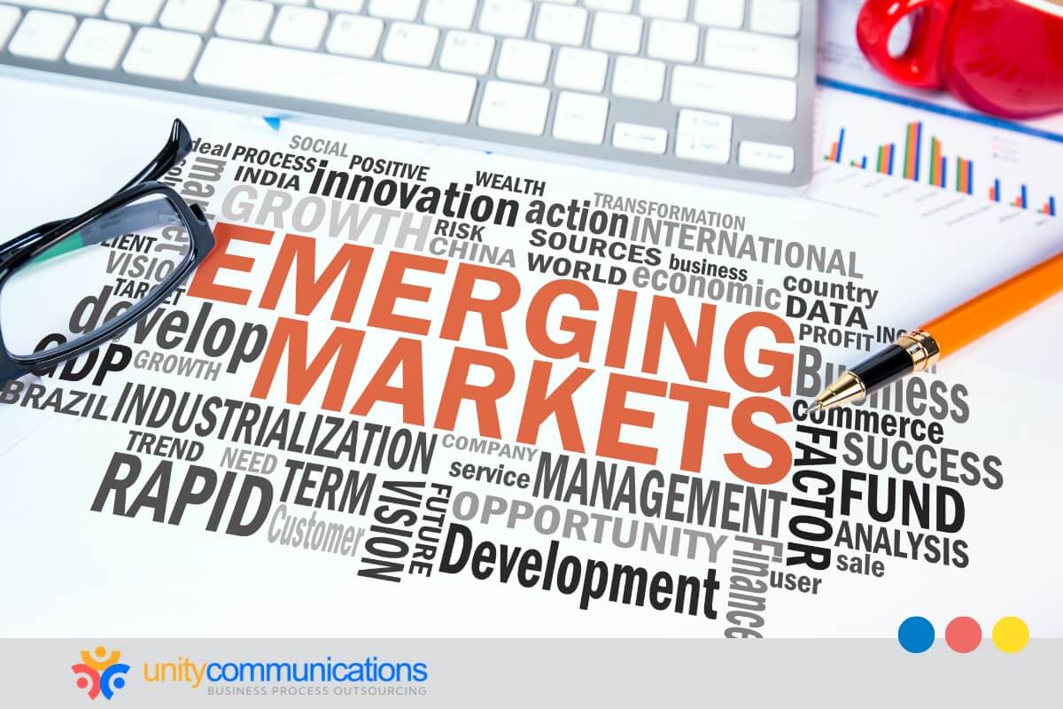 Understanding emerging markets