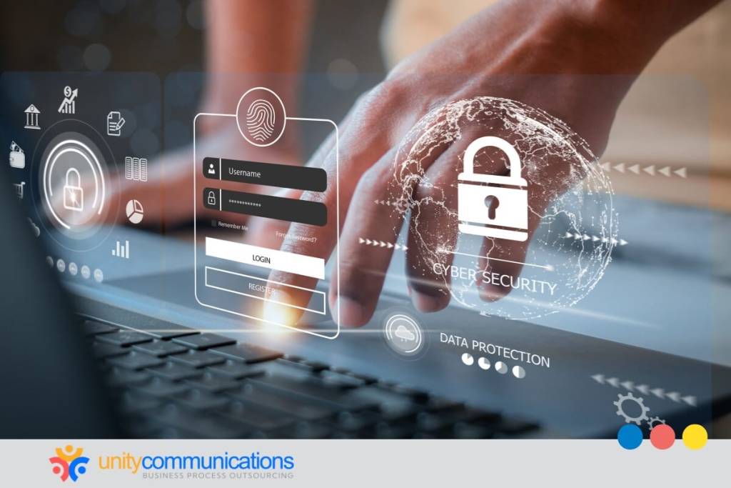 cybersecurity in BPO contracts - featured image