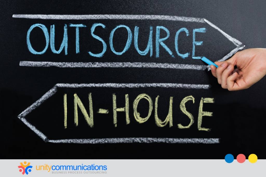 in-house vs outsourced teams Chicago - featured image