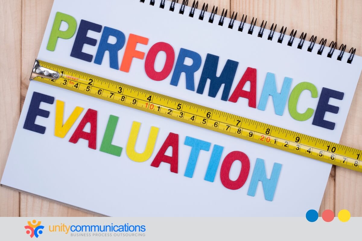 3. Regularly monitor and evaluate EOR performance