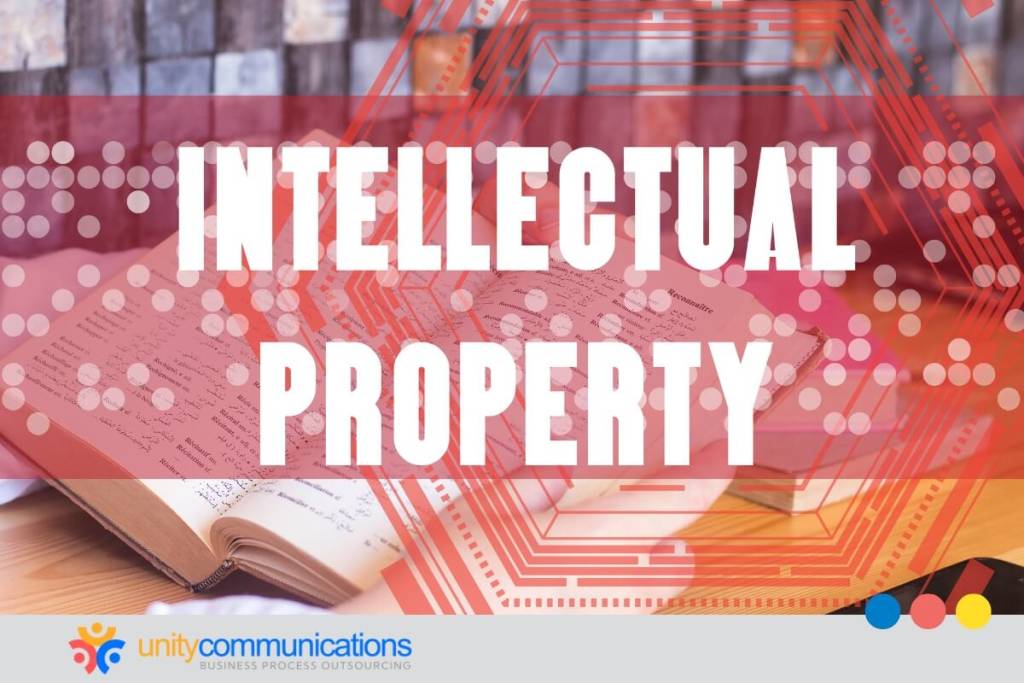 BPO Intellectual Property Rights - featured image