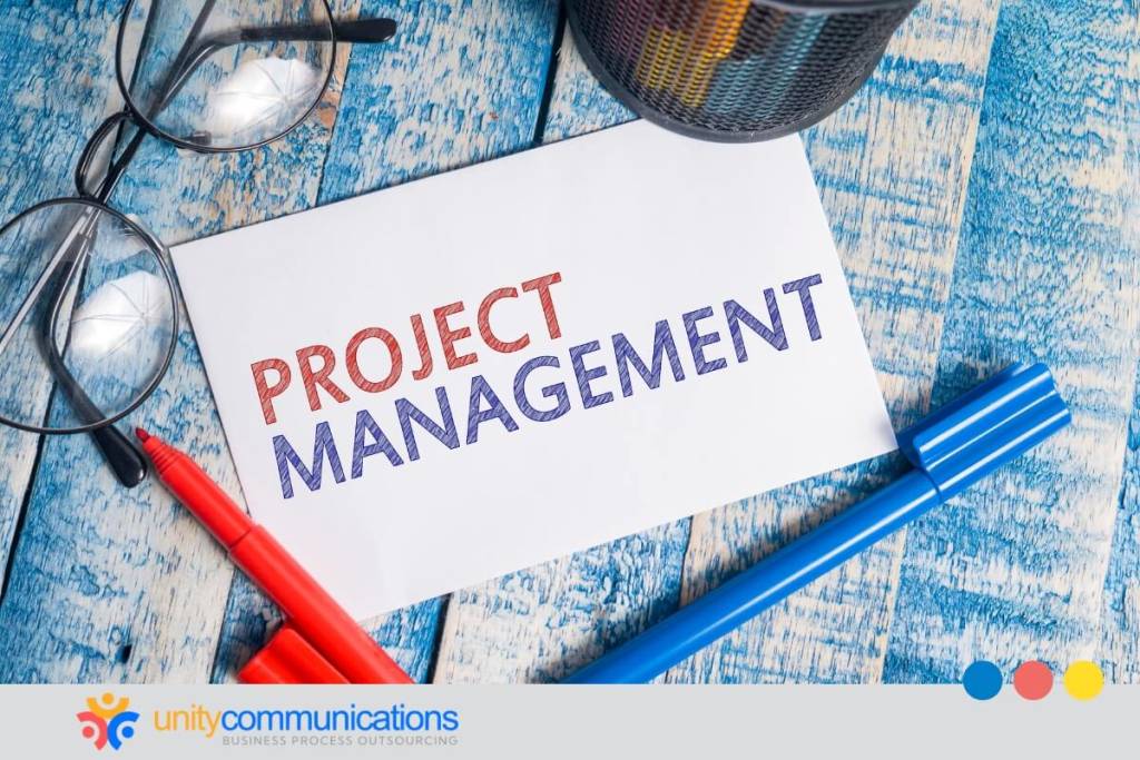 BPO Project Management - featured image