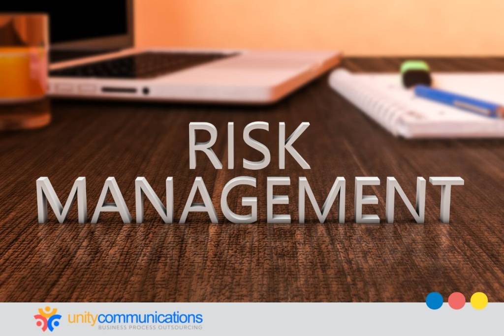 BPO Risk Management Framework - featured image