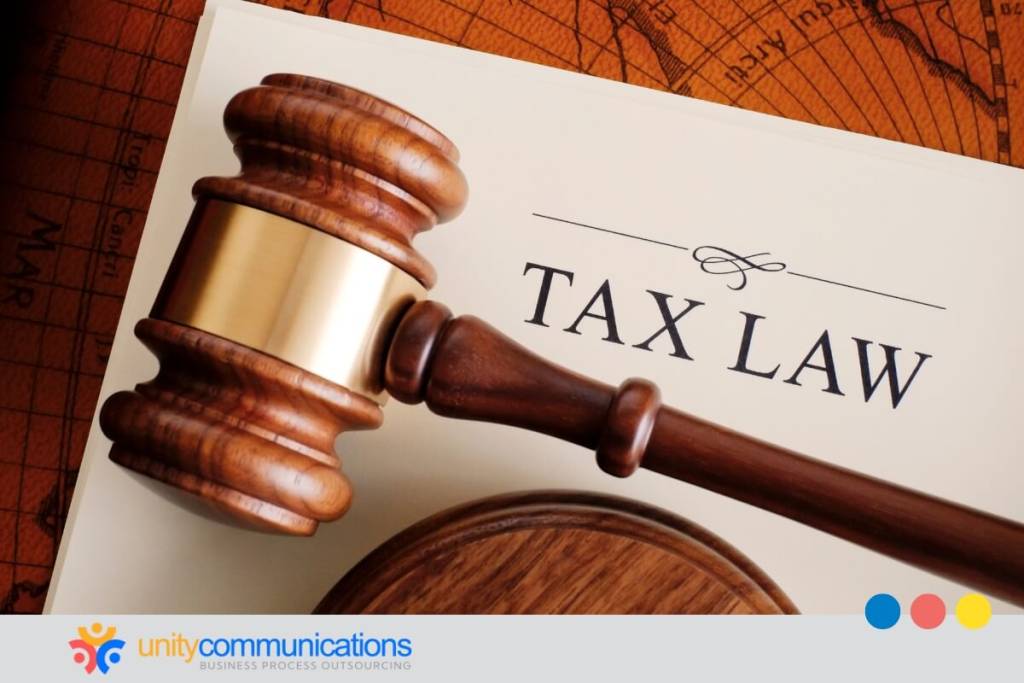 BPO and Digital Taxation - featured image