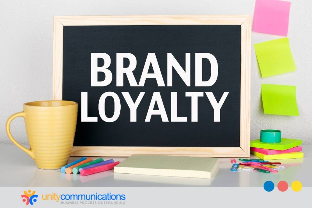 BPO role in brand loyalty - featured image