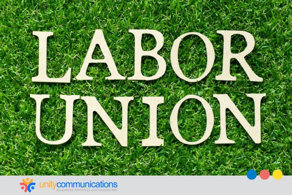 Employer of Record and labor unions - featured image