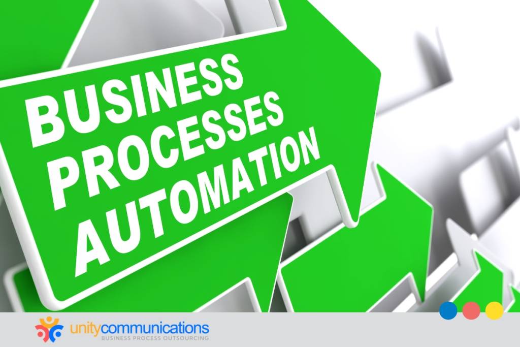 Evolution of business process automation - featured image