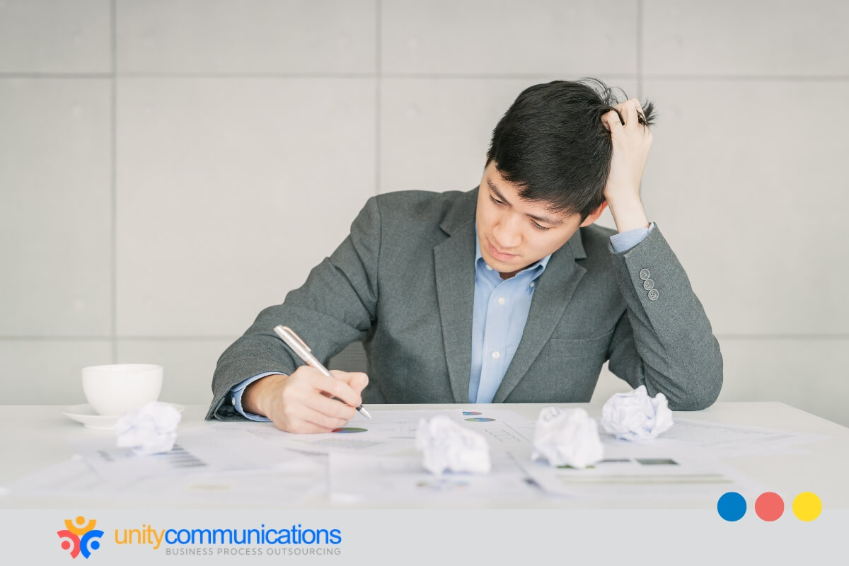 Potential negative impact of quantum computing on BPO