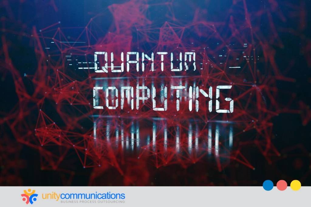 Quantum computing's impact on BPO - featured image