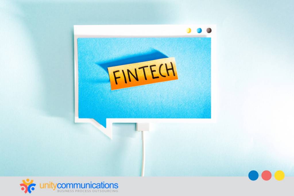 Sustainable practices in fintech BPO operations - featured image