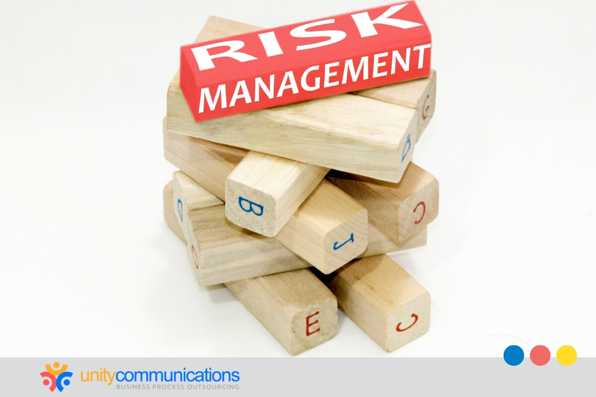 The bottom line - BPO Risk Management Framework