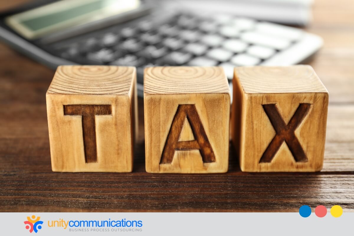 The bottom line - BPO and Digital Taxation