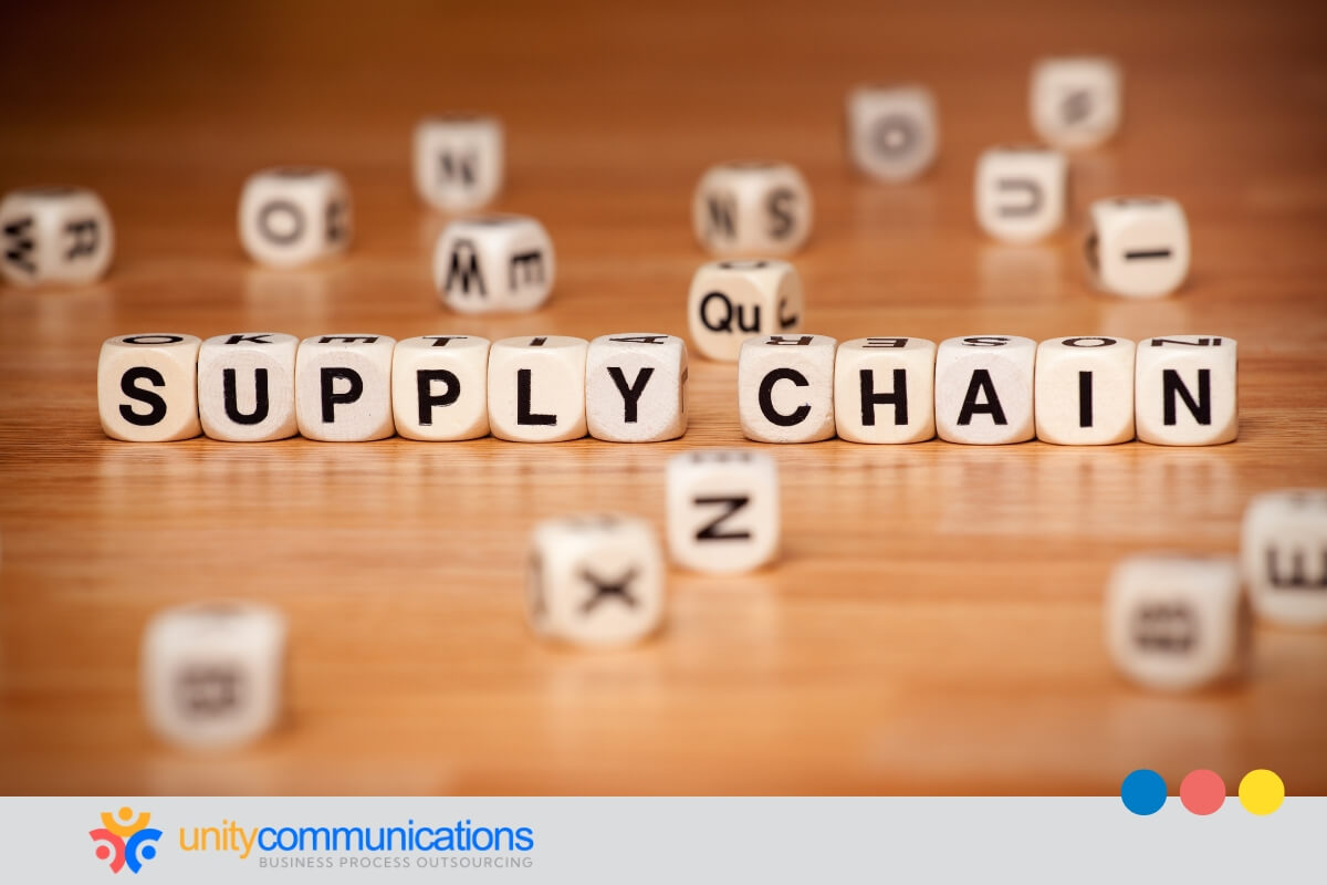 The bottom line - Resilient supply chain strategies in BPO